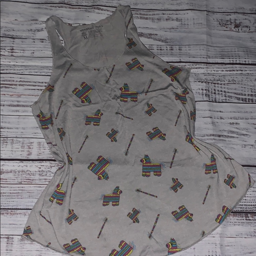 Piñata Party Tank